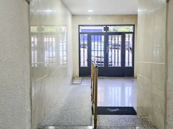 Piso en Marques Valdavia - Foto 17