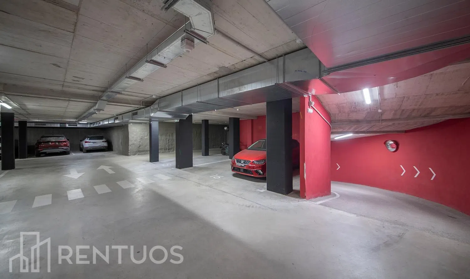 Piso en calle Gretel Ammann Martinez - Foto 37