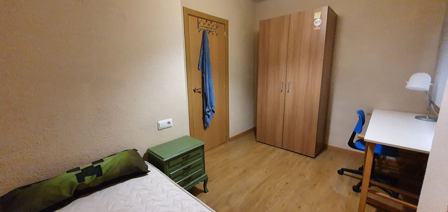 Piso en Pasaje Archanda, 2, Los Castillejos - La Trinidad - Foto 18