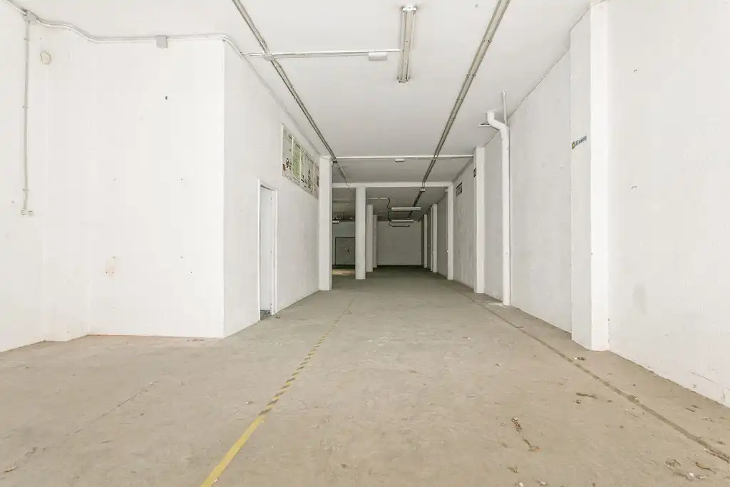 Local comercial en  C/ Bergueda - Foto 7
