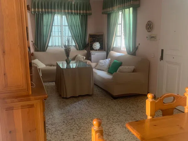 Casa o chalet independiente en Sector L, 16, Zona Golf - Torre Almenara - Foto 8