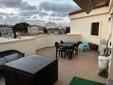 Dúplex en  Avenida Emilio Castelar 94 - Foto 48