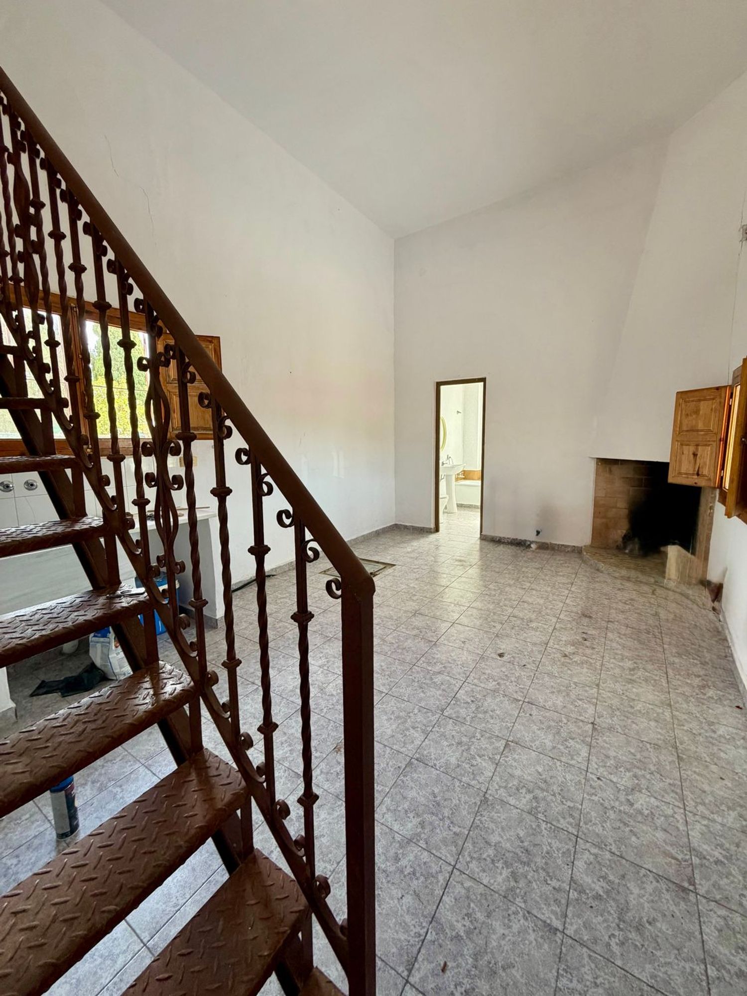 Casa o chalet independiente en Diseminado P026 82 s/n, Casco Antiguo, Casco Antiguo - Foto 8