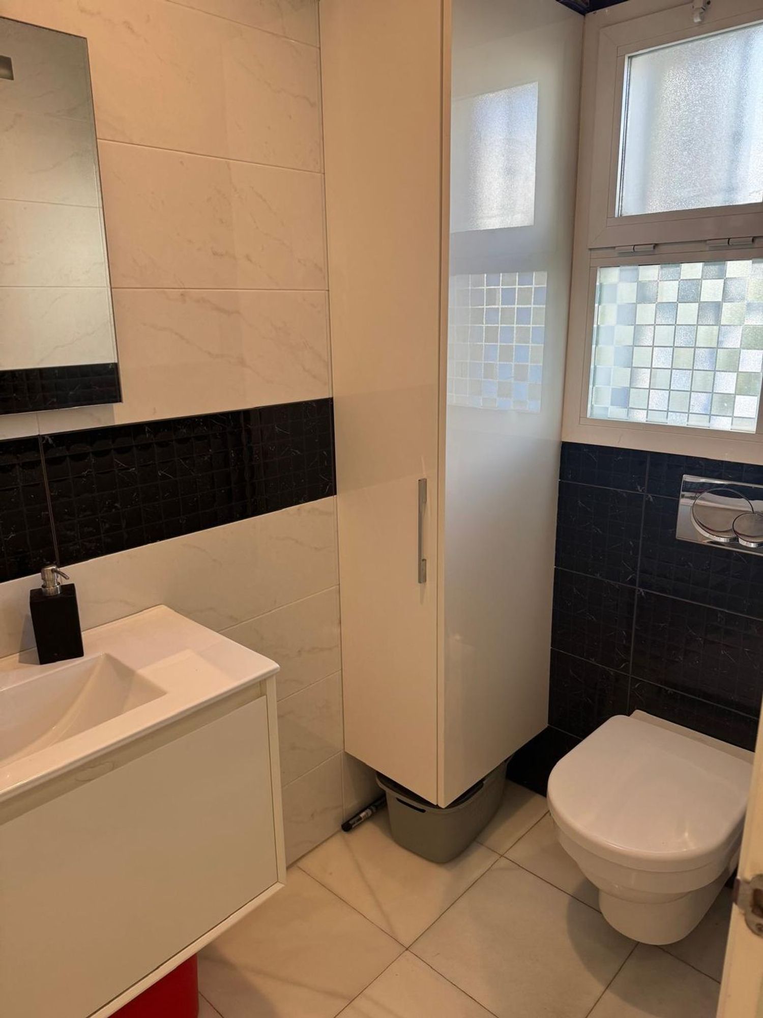 Chalet pareado en calle Cecilia Böhl de Faber, 12 - Foto 9