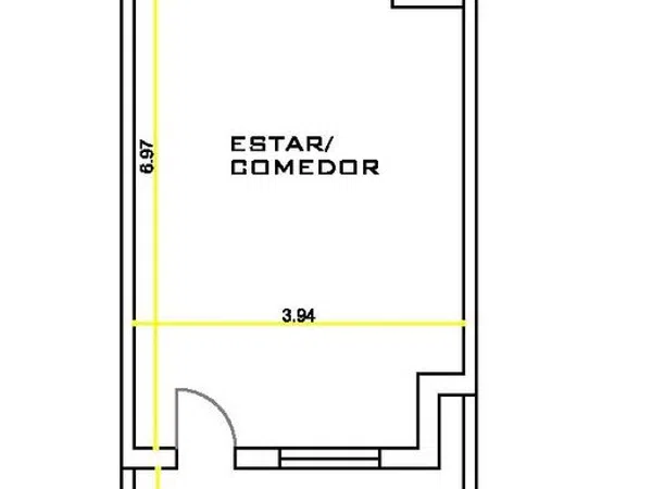 Chalet pareado en Calle Jávea, 19 - Foto 23