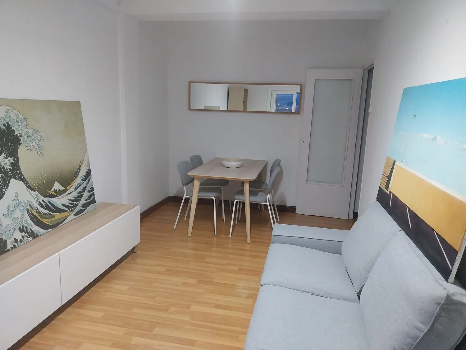 Piso en calle del Pont del Treball Digne, 1 PontdelTreballDigne - Foto 12