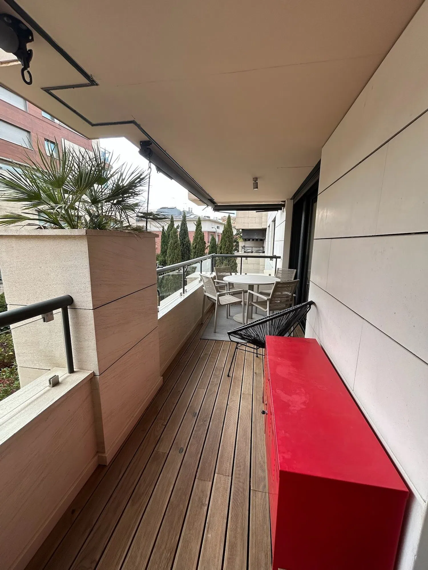Piso en Barrio Bernabéu-Hispanoamérica - Foto 5