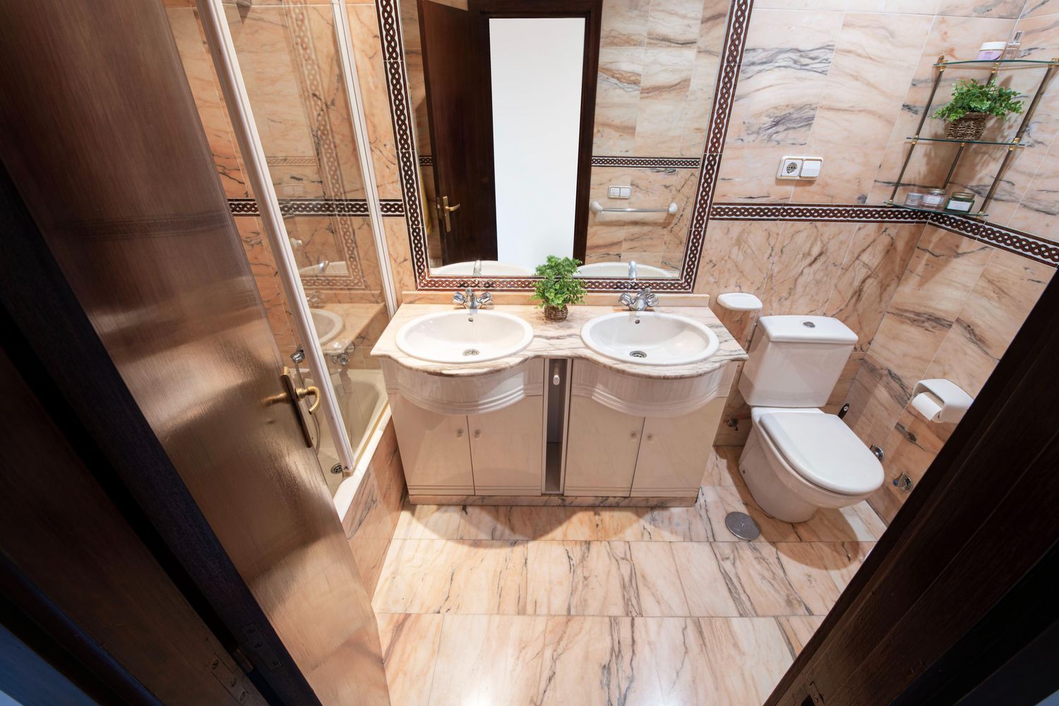 Piso en avenida de Andalucía, 19 - Foto 24