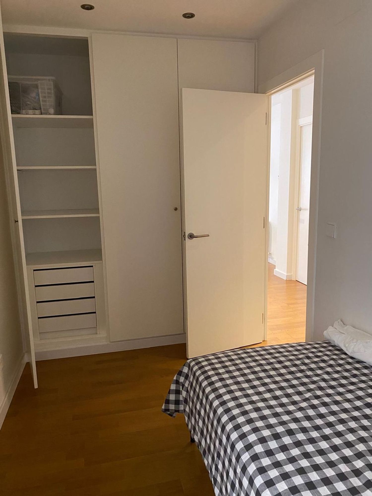 Piso en Calle del Camp, 55, Sant Gervasi - La Bonanova - Foto 15