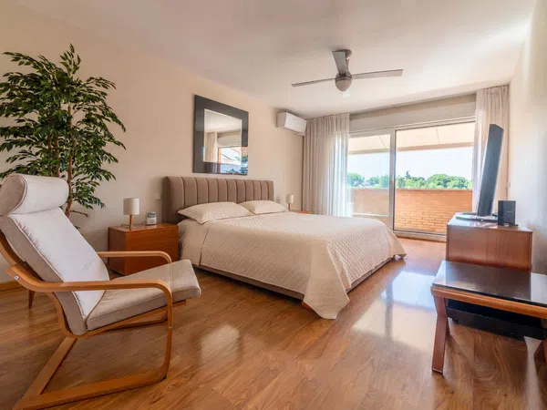 Casa o chalet independiente en Calle Playa de Riazor, 5, Bonanza, Bonanza - Foto 24