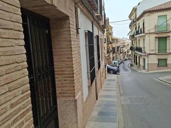 Piso en Calle Carreteros, 28, Centro, Centro - Foto 1
