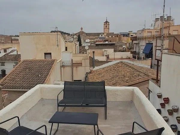Casa de pueblo en Calle Parrales, 20 - Foto 14