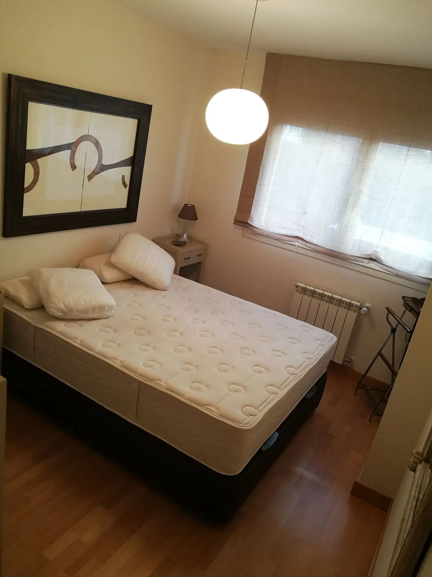 Piso en calle San Juan de Ortega, 96 - Foto 5