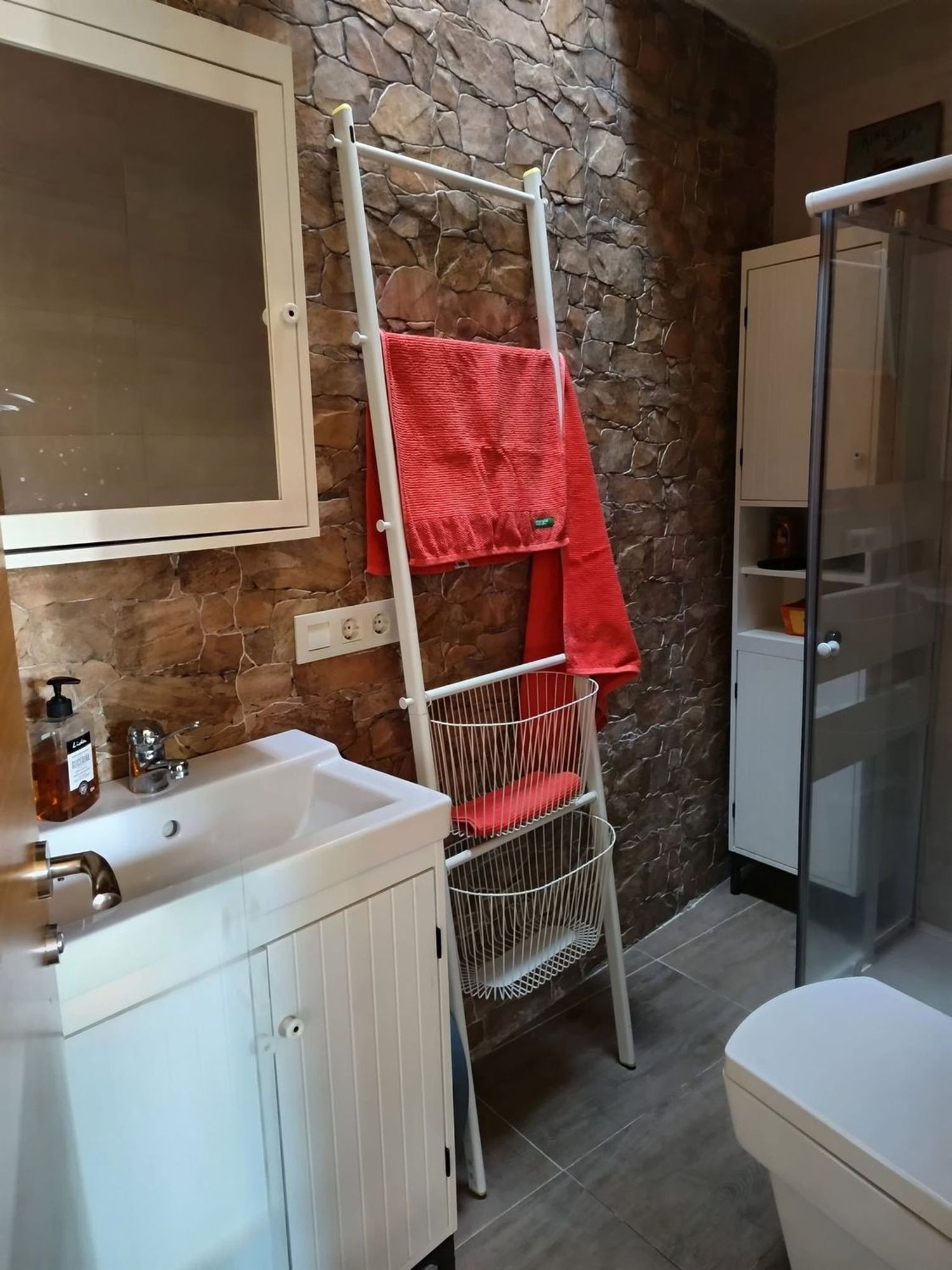 Casa de pueblo en A Ponte, 60 - Foto 11