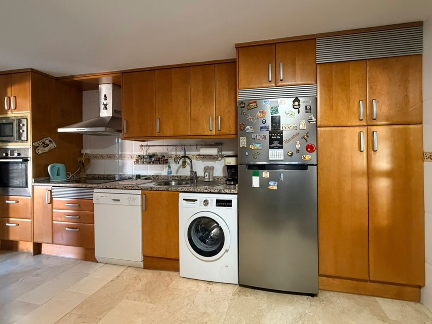 Chalet adosado en Val - Foto 17