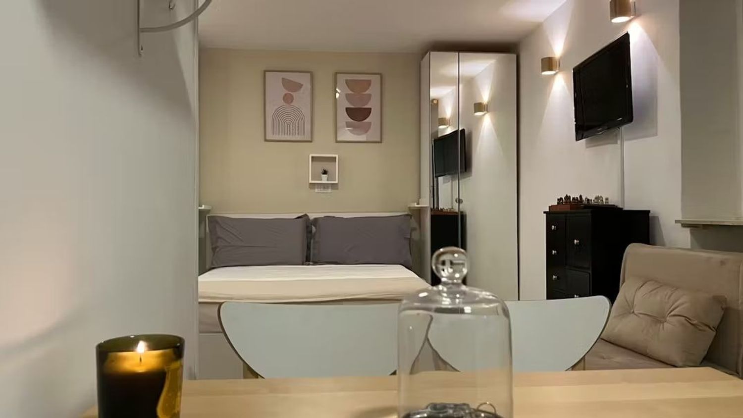 Piso en calle del dos de Maig, 256 - Foto 8