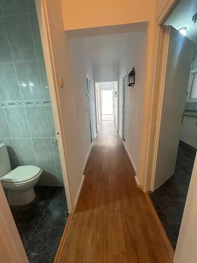 Piso en  Carrer de Sardenya 151 - Foto 9
