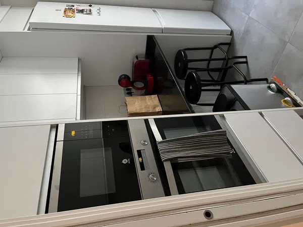 Piso en calle del Trabajo, 10 - Foto 1