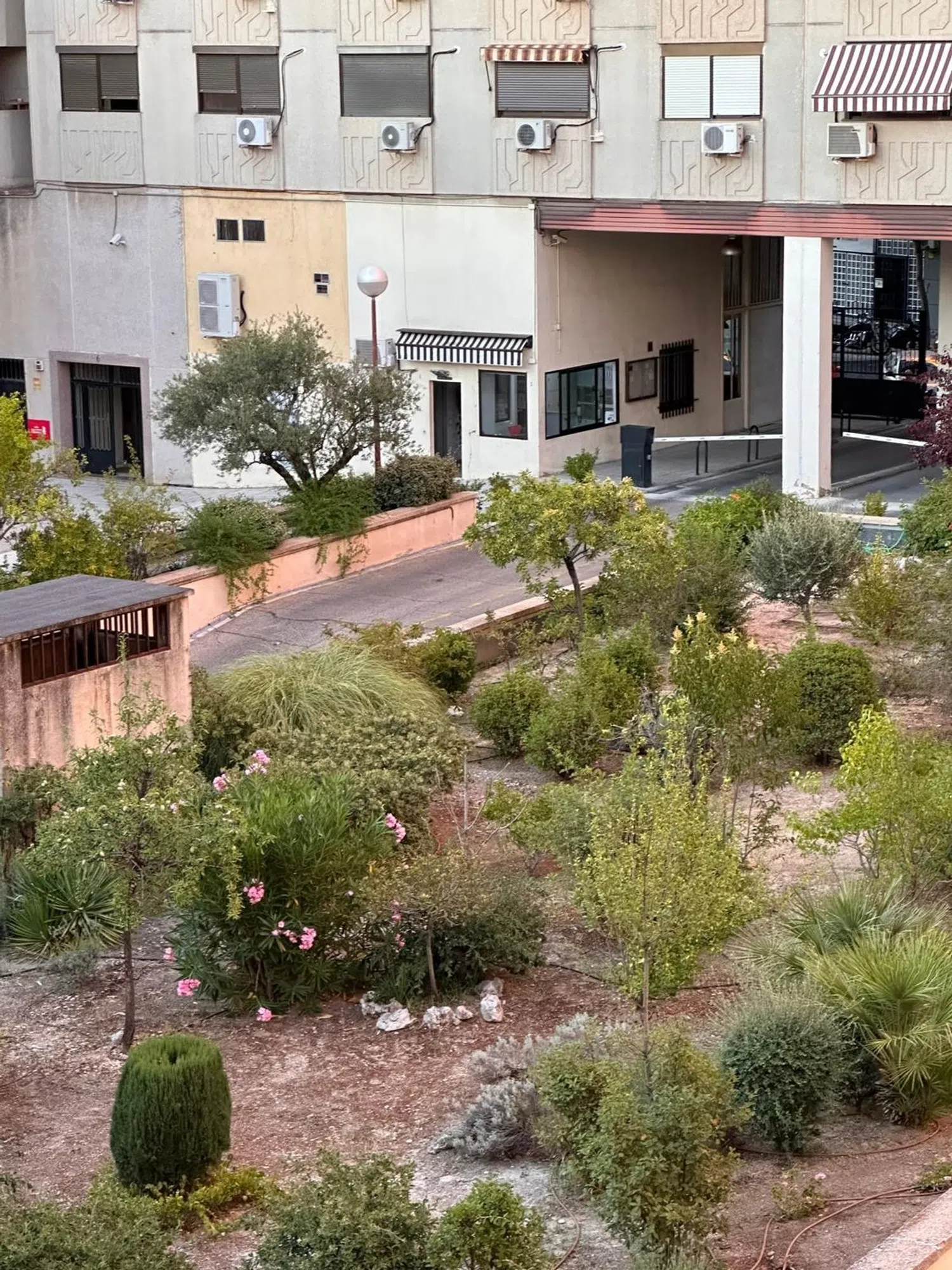 Estudio en calle del Conde de Serrallo, 1 - Foto 16