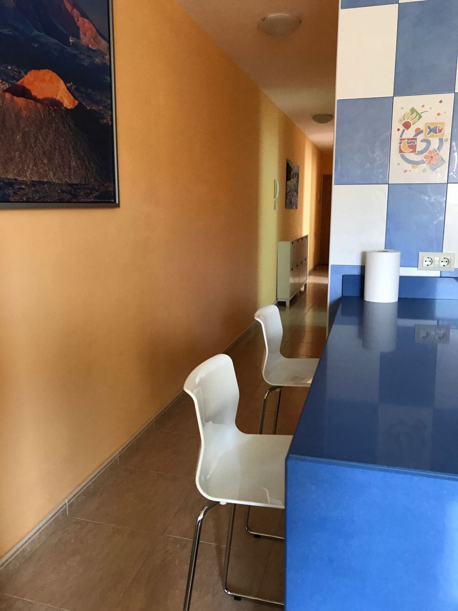 Piso en Avenida Alcalde Antonio Rosas, 33, Sardina, Sardina - Foto 3