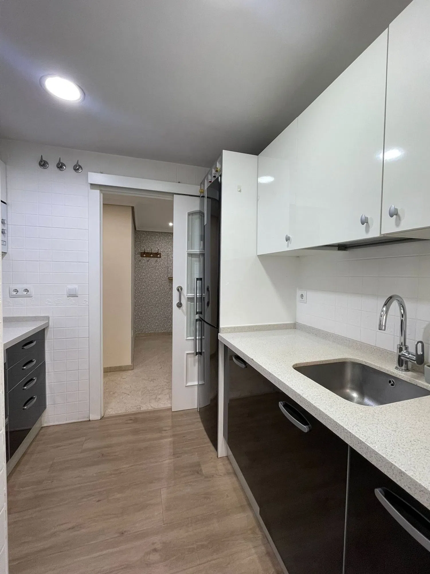 Piso en avenida Cañito Bazán, 2 - Foto 6