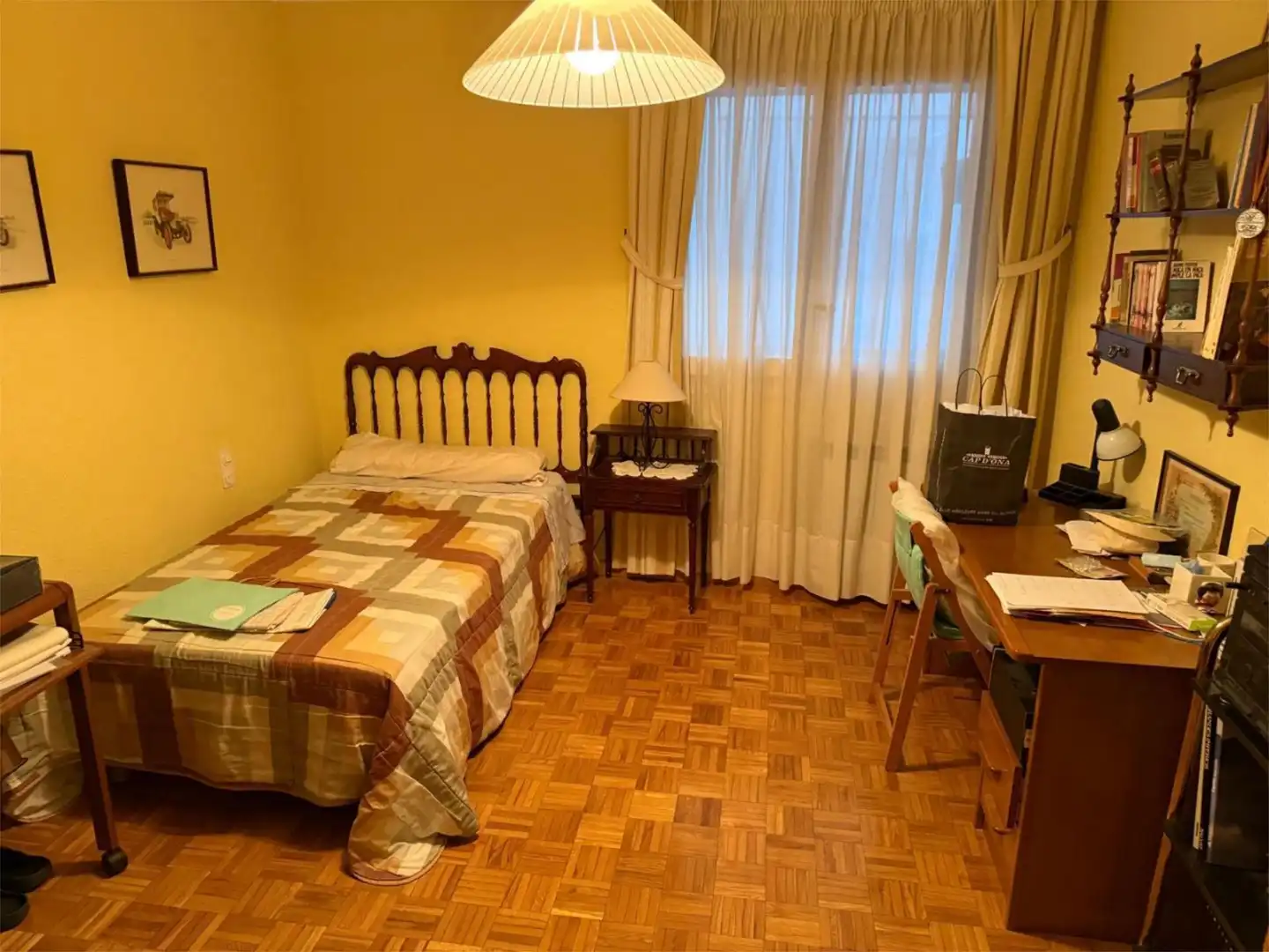 Piso en  Avinguda de Prat de la Riba 14 - Foto 6
