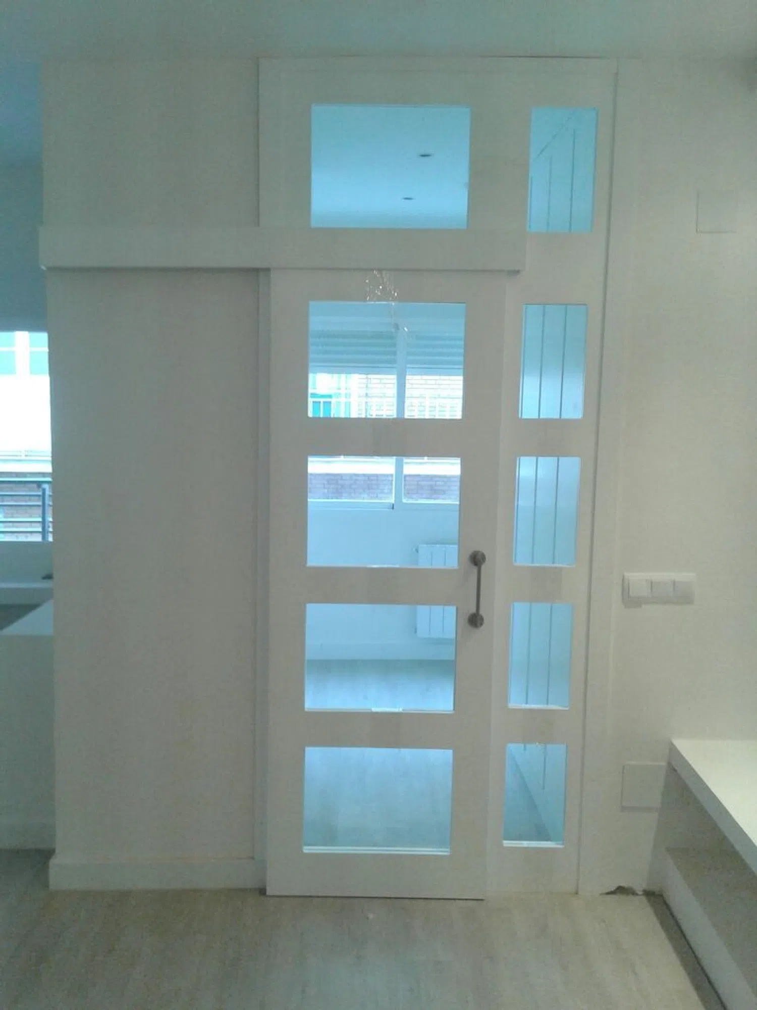 Piso en calle de benigno soto, 5 - Foto 4