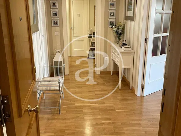 Piso en Calle de Santa Rosa, Mestalla - Foto 14