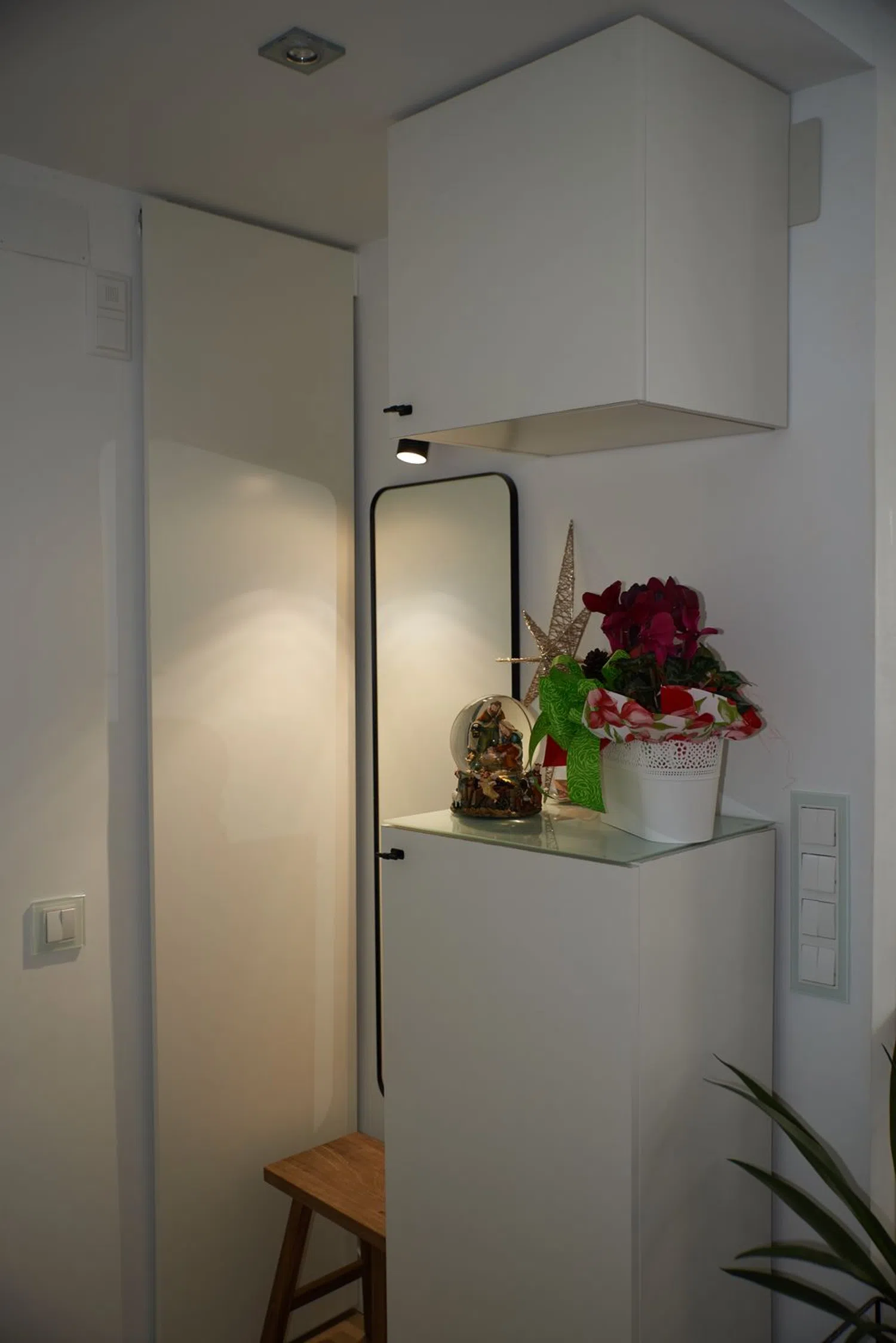 Piso en Urb. colonia de los taxistas Barrio Numancia - Foto 26