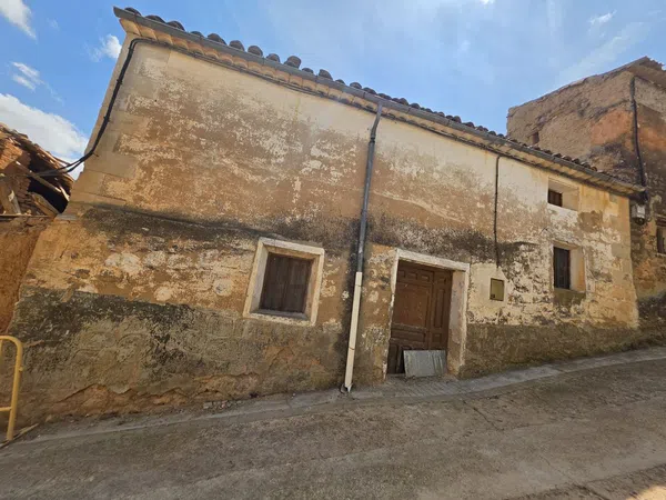 Casa de pueblo en Calle s/n - Foto 7