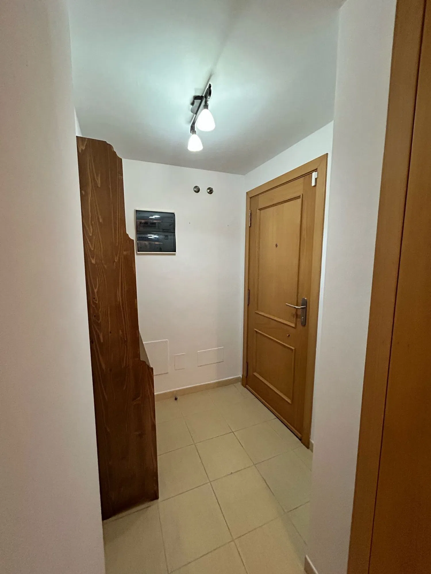 Piso en calle la Morena, 11 - Foto 4