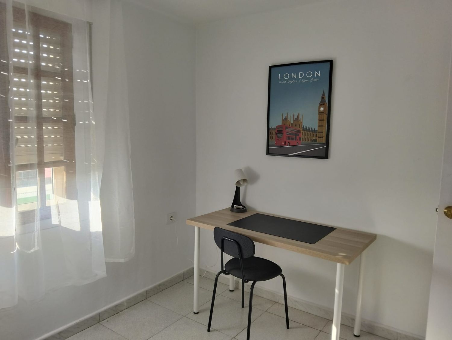 Piso en Carretera Camposancos, 5, Comesaña - Matamá, Comesaña - Matamá - Foto 13