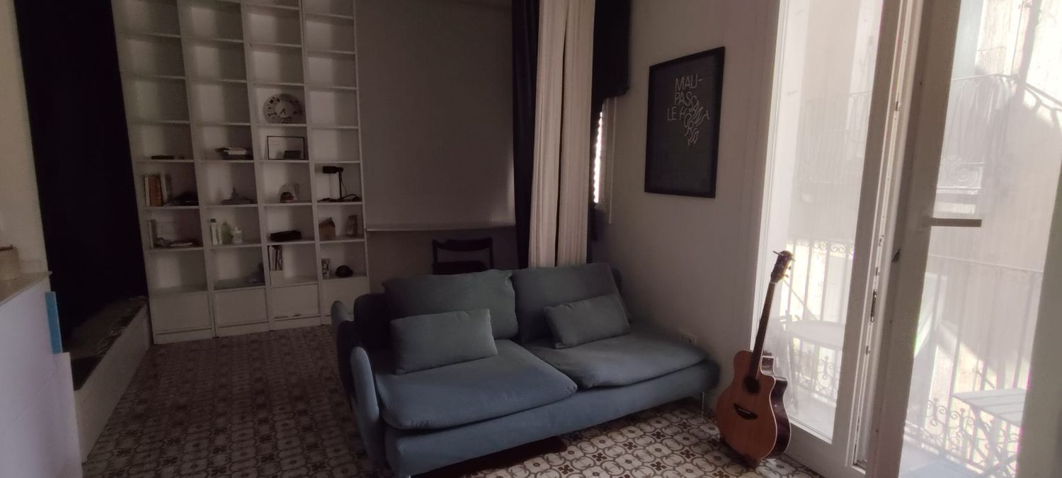 Piso en calle de Sant Pere Mitjà, 9 - Foto 3