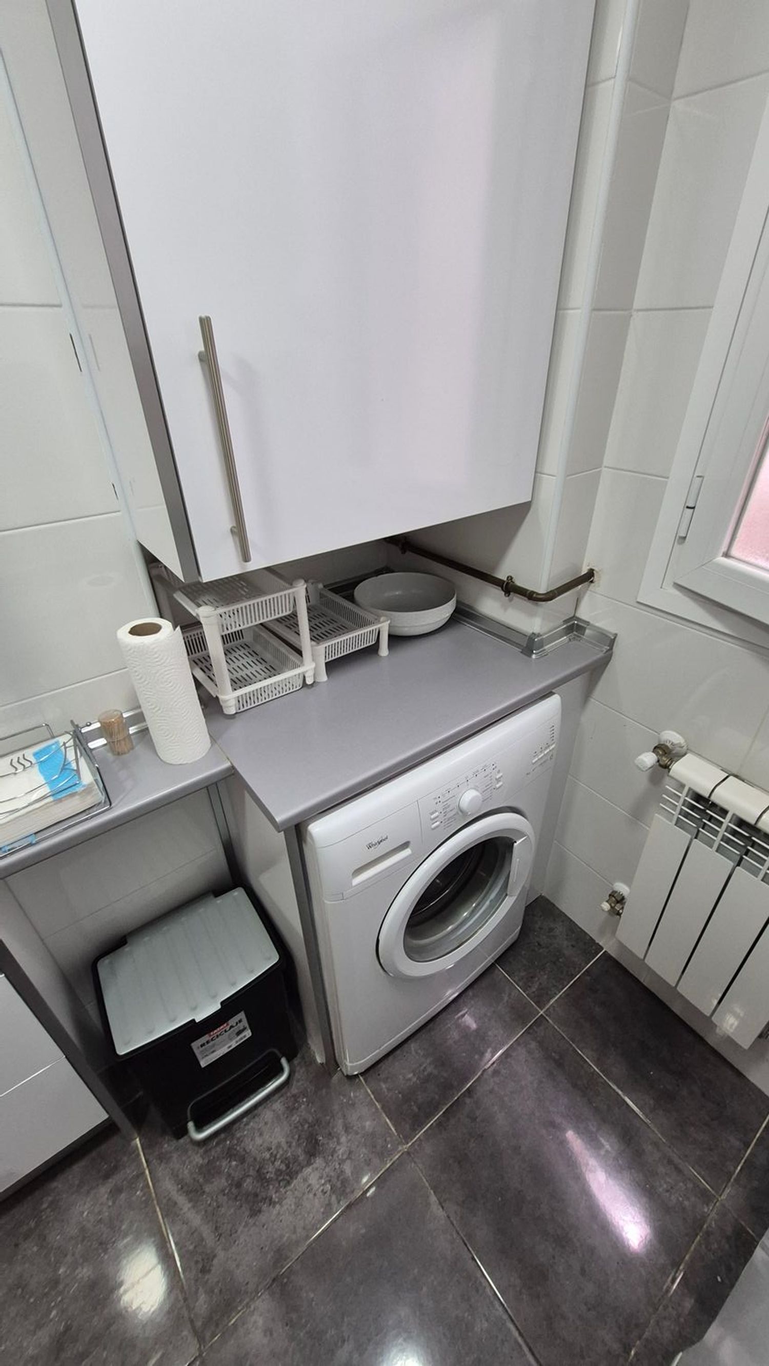 Piso en plaza de Ribadeo, 9 - Foto 9