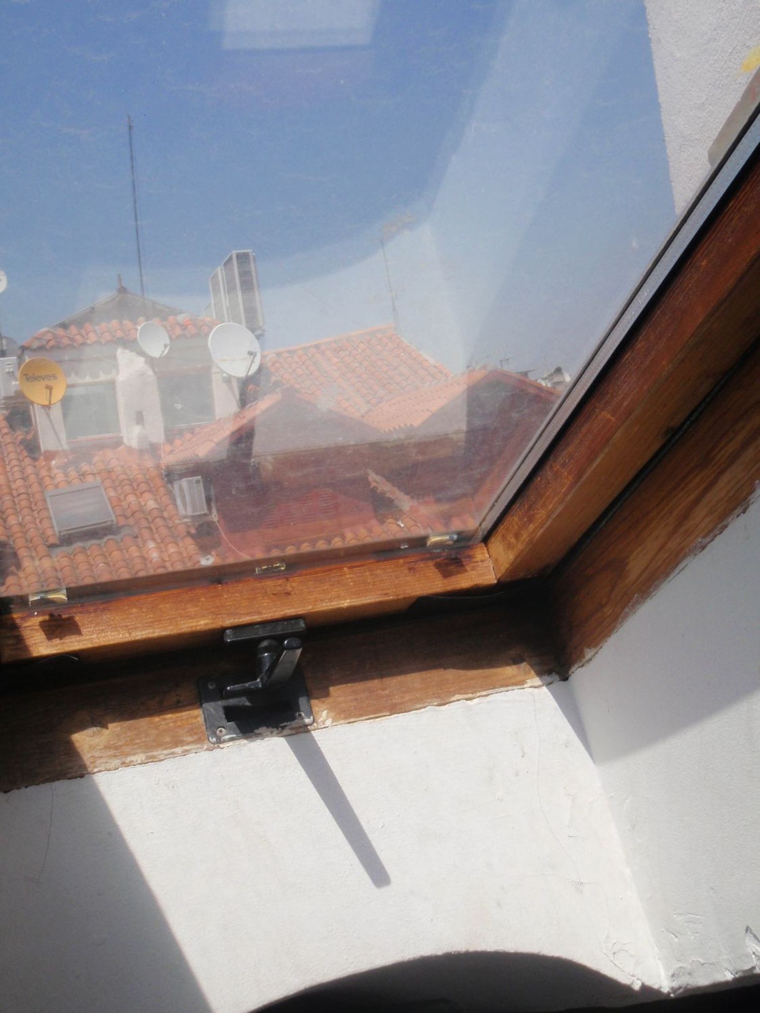 Estudio en calle Apodaca, 6 - Foto 5