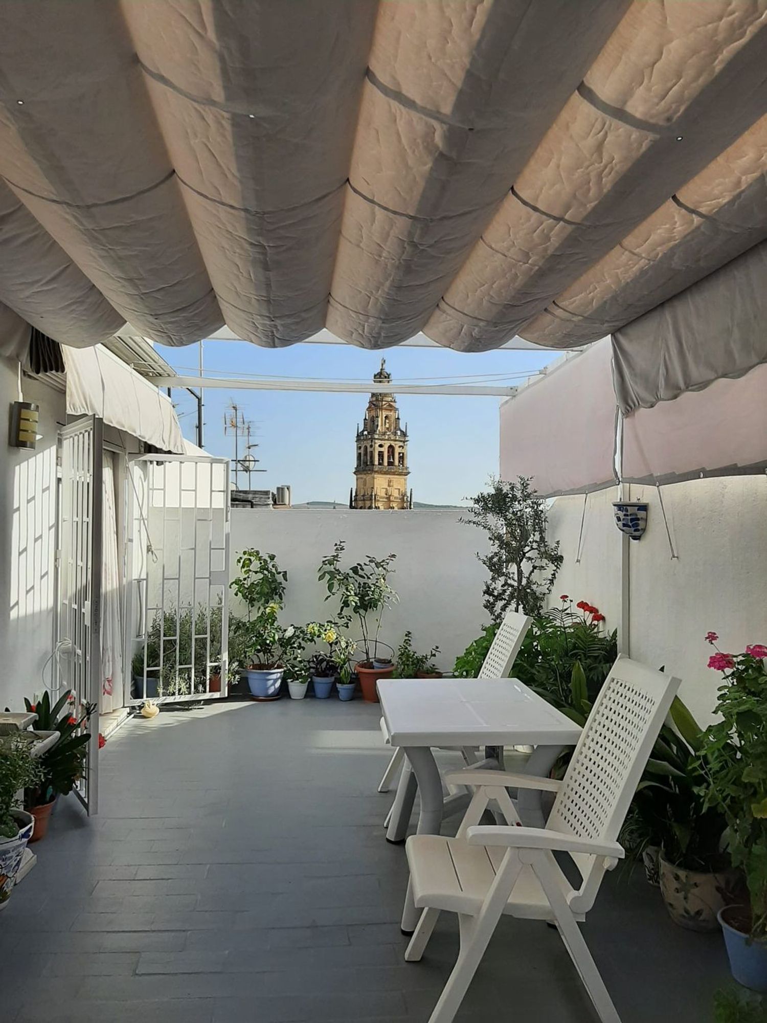 Ático en calle Blanco Belmonte, 15 - Foto 1