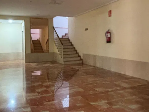 Piso en Calle de Adolfo Aznar, 7, Parque de los Cineastas - Foto 20