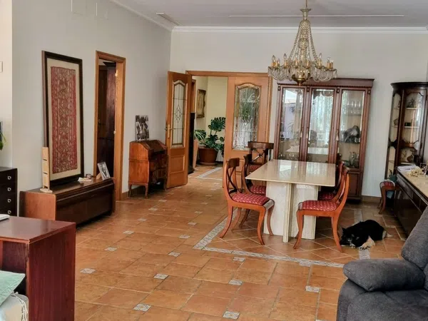 Casa o chalet independiente en Calle Pintor Sorolla, 42 - Foto 1