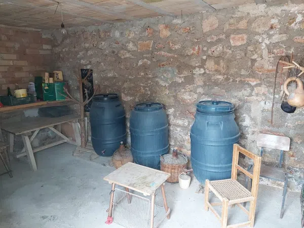 Casa de pueblo en Calle Almendro, 14 - Foto 9