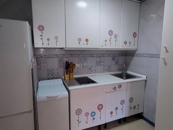 Piso en Calle Crédito, 2, Plaza de la Gavidia-San Lorenzo - Foto 18