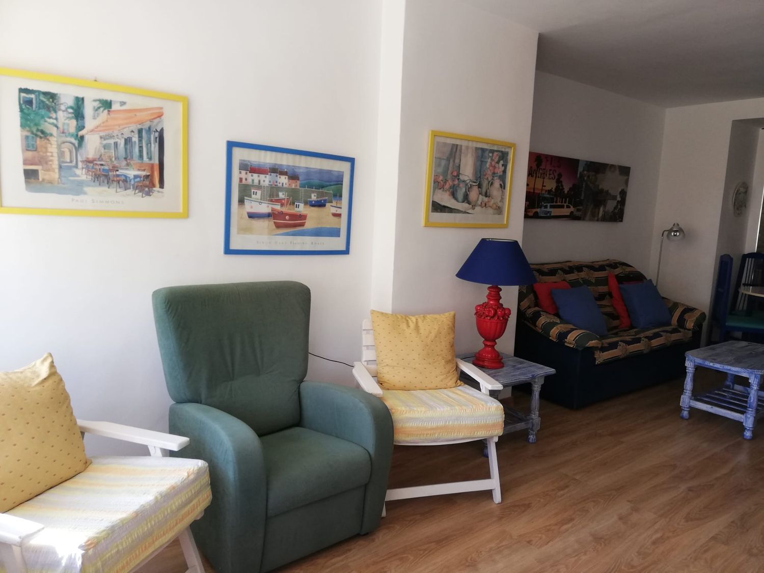 Piso en Avenida de la Marina Baixa, 3, Cala de Finestrat, Cala de Finestrat - Foto 17