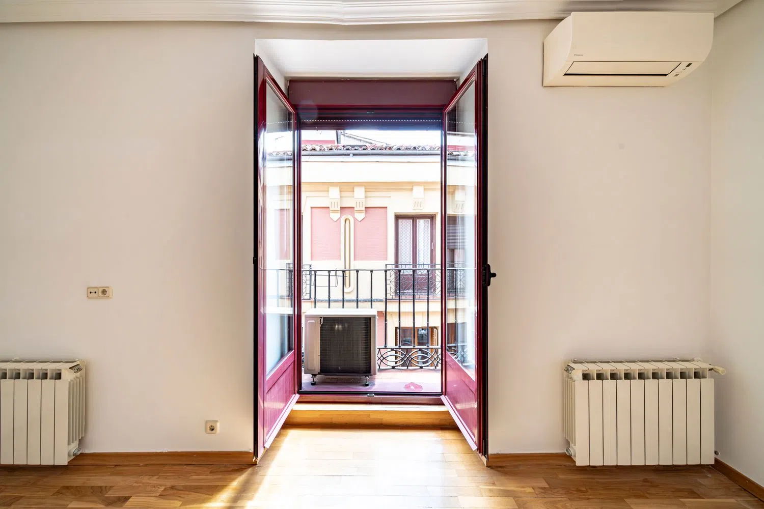 Piso en calle de Cádiz, 9 - Foto 1