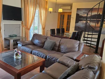 Chalet en  Avenida del Río Gallo 53 - Foto 10