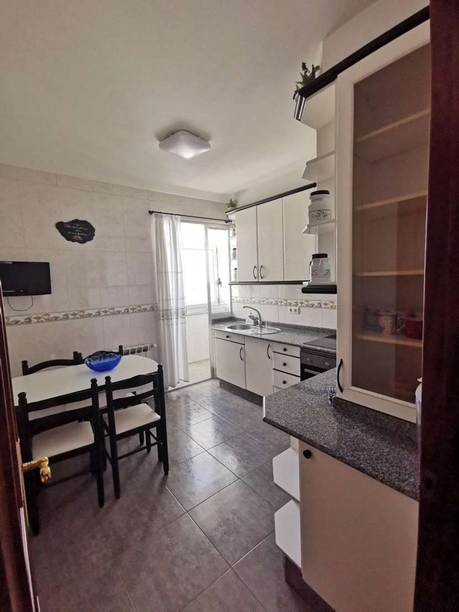 Piso en Calle Entrepeñas, 21, Agra del Orzán - Ventorrillo, Agra del Orzán - Ventorrillo - Foto 3