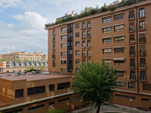 Piso en avenida de la Ciudad de Barcelona, 148