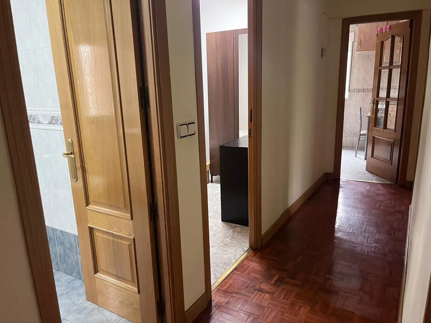 Piso en calle Pico de Alba, 2 - Foto 18