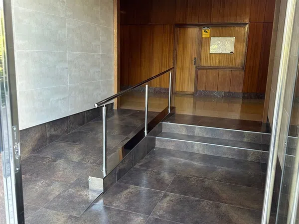 Piso en Calle Genoveva Torres Morales, 1, Paseo Sagasta - Foto 27
