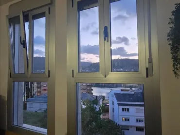 Piso en  Rúa Alonso Pérez 25 - Foto 35