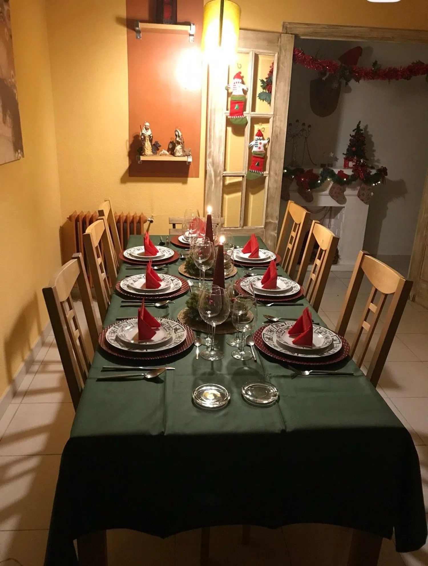 Piso en calle de García Noblejas, 3 - Foto 11