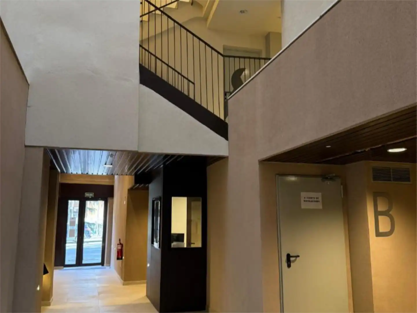 Piso en  Ronda de Segovia 15 - Foto 15